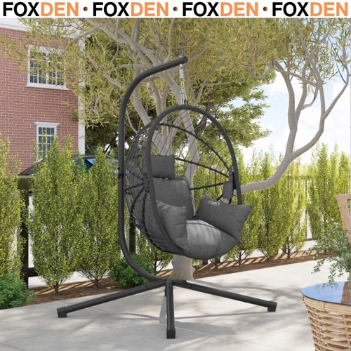 Metal stand hanging - metal, chair