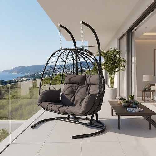 Single double hanging - single/double, egg