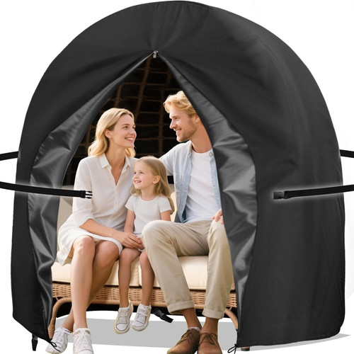 Double egg chair - double,