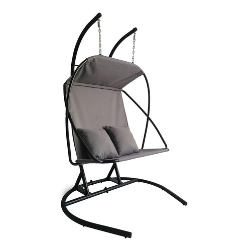 New cloth egg chair with - new,