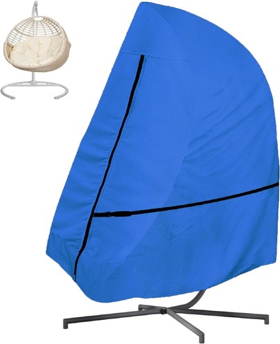 Double egg chair cover 600d - double,