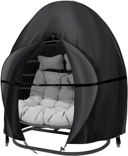 Double egg chair - double,