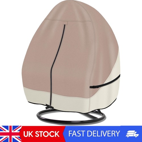 Patio hanging egg chair - hanging,