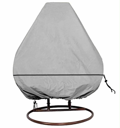 Patio hanging chair - hanging,