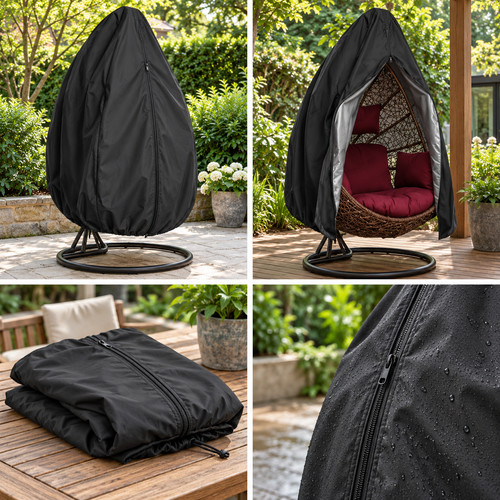 Heavy duty waterproof hanging - duty,