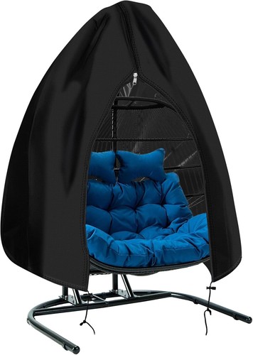Outdoor double seat hanging - outdoor,