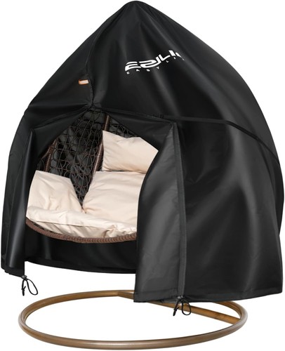 Double egg chair - double,