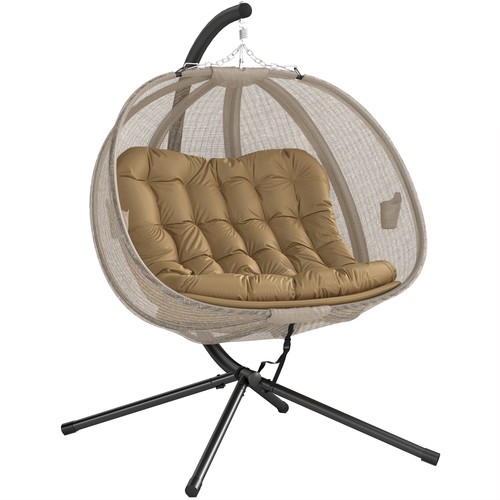 Outsunny double hanging - double, egg