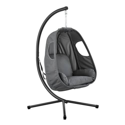 Hanging cocoon egg - cocoon, chair