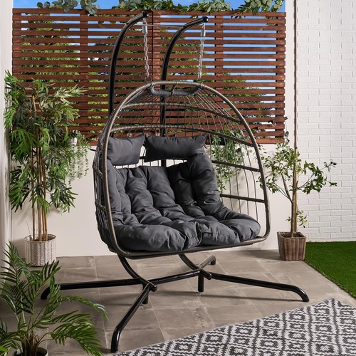 Ohs double hanging - ohs, egg
