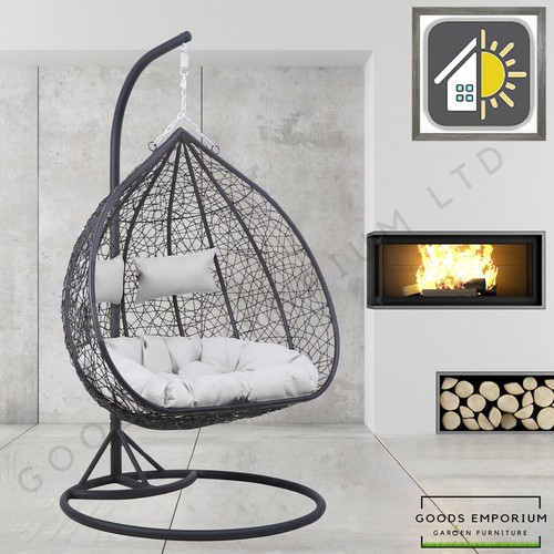 Seater double hanging - 2,