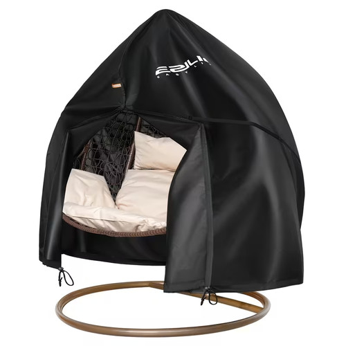 Double egg chair cover - double,