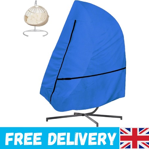 Single egg chair cover 600d - egg,